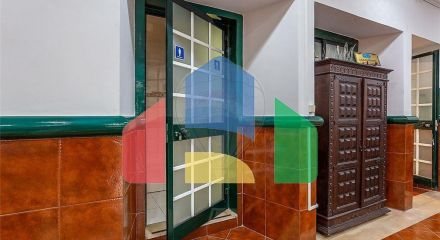 Residential - New Builds - T17 - Campo de Ourique, Lisbon - PT