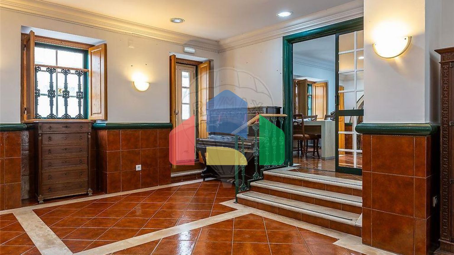 Residential - New Builds - T17 - Campo de Ourique, Lisbon - PT