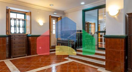 Residential - New Builds - T17 - Campo de Ourique, Lisbon - PT