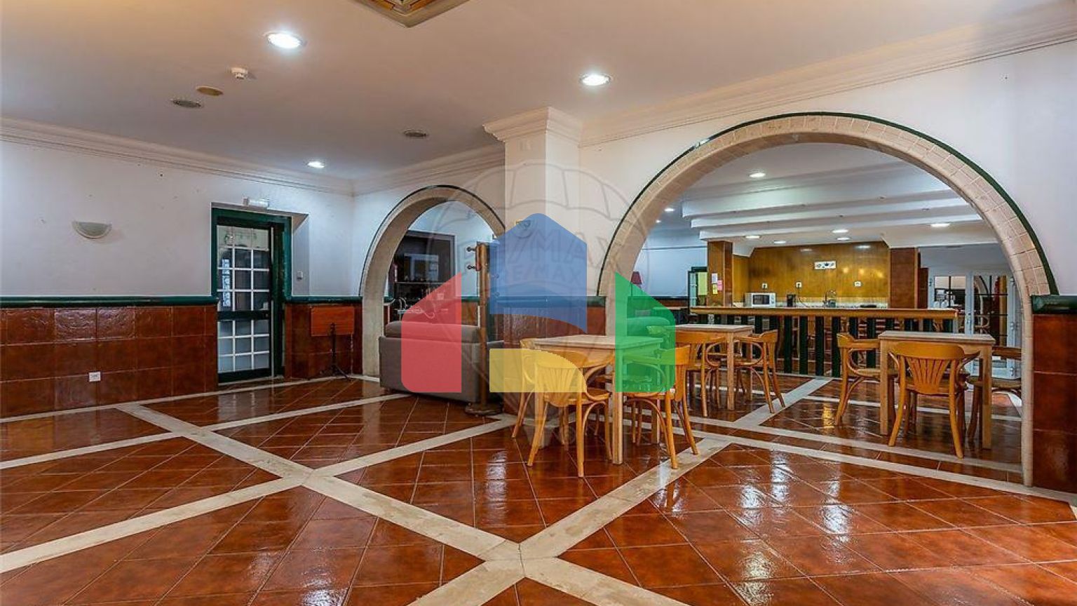 Residential - New Builds - T17 - Campo de Ourique, Lisbon - PT