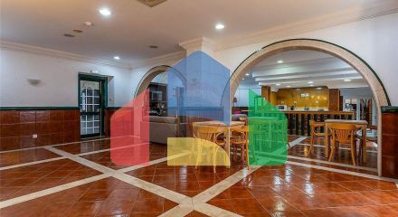 Residential - New Builds - T17 - Campo de Ourique, Lisbon - PT