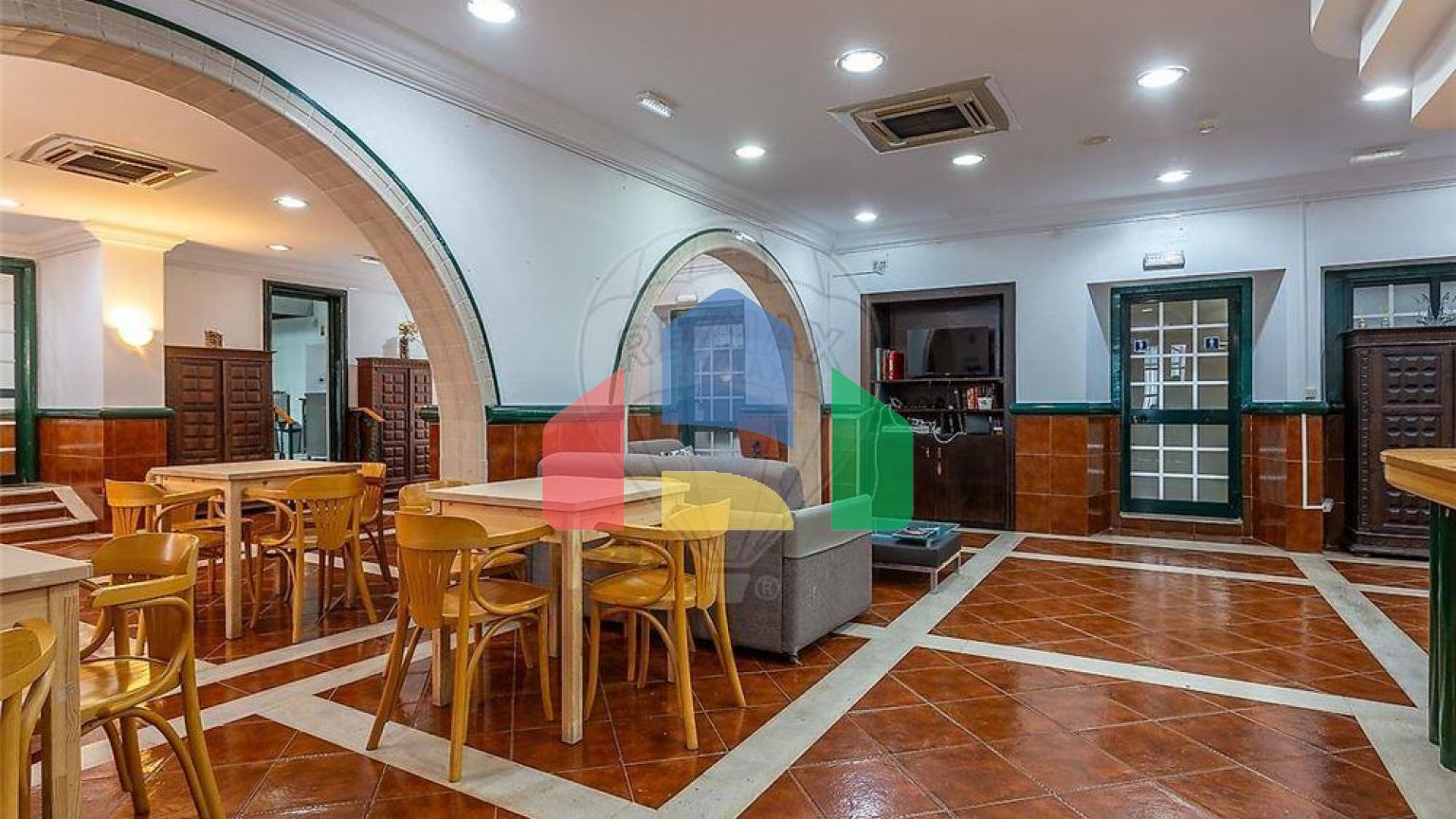 Residential - New Builds - T17 - Campo de Ourique, Lisbon - PT