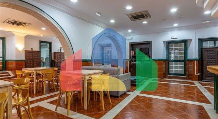 Residential - New Builds - T17 - Campo de Ourique, Lisbon - PT