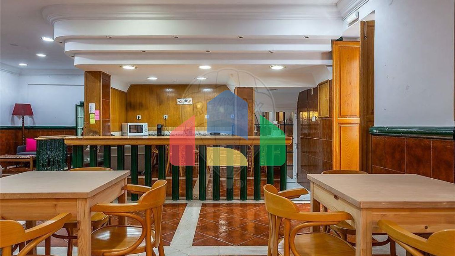 Residential - New Builds - T17 - Campo de Ourique, Lisbon - PT