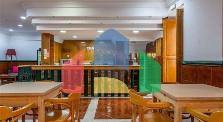 Residential - New Builds - T17 - Campo de Ourique, Lisbon - PT