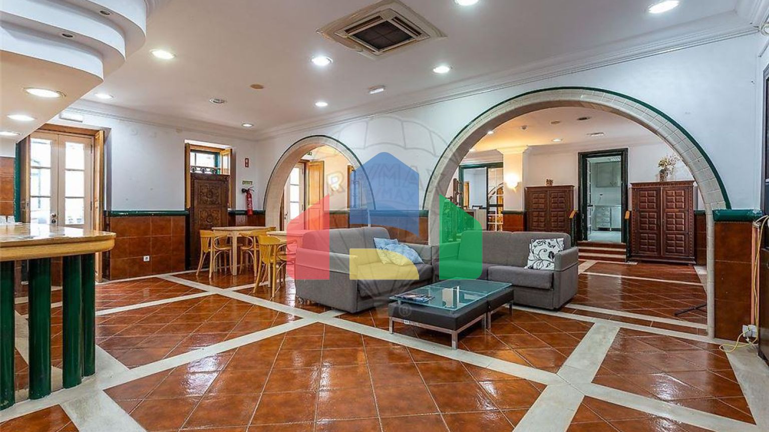 Residential - New Builds - T17 - Campo de Ourique, Lisbon - PT