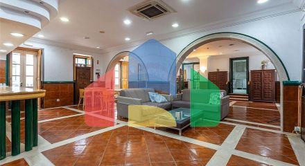 Residential - New Builds - T17 - Campo de Ourique, Lisbon - PT