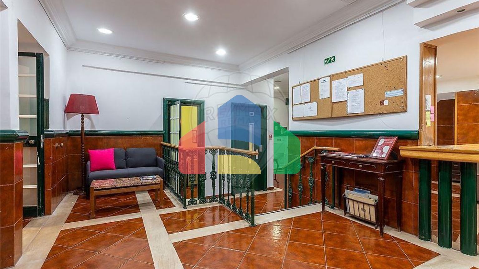 Residential - New Builds - T17 - Campo de Ourique, Lisbon - PT