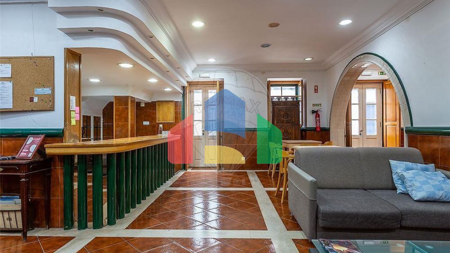 Residential - New Builds - T17 - Campo de Ourique, Lisbon - PT