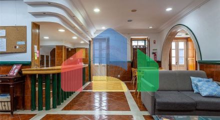 Residential - New Builds - T17 - Campo de Ourique, Lisbon - PT