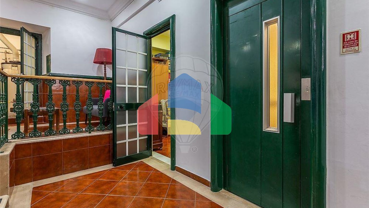 Residential - New Builds - T17 - Campo de Ourique, Lisbon - PT