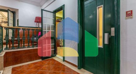 Residential - New Builds - T17 - Campo de Ourique, Lisbon - PT