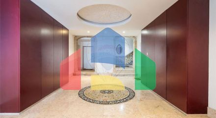 Residential - Condo/Apartment - T3 - Campo de Ourique, Lisbon - PT