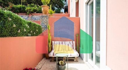 Residential - Condo/Apartment - T3 - Campo de Ourique, Lisbon - PT