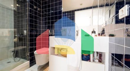 Residential - Condo/Apartment - T3 - Campo de Ourique, Lisbon - PT