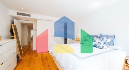 Residential - Condo/Apartment - T3 - Campo de Ourique, Lisbon - PT