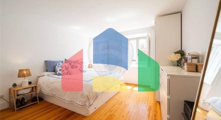 Residential - Condo/Apartment - T3 - Campo de Ourique, Lisbon - PT