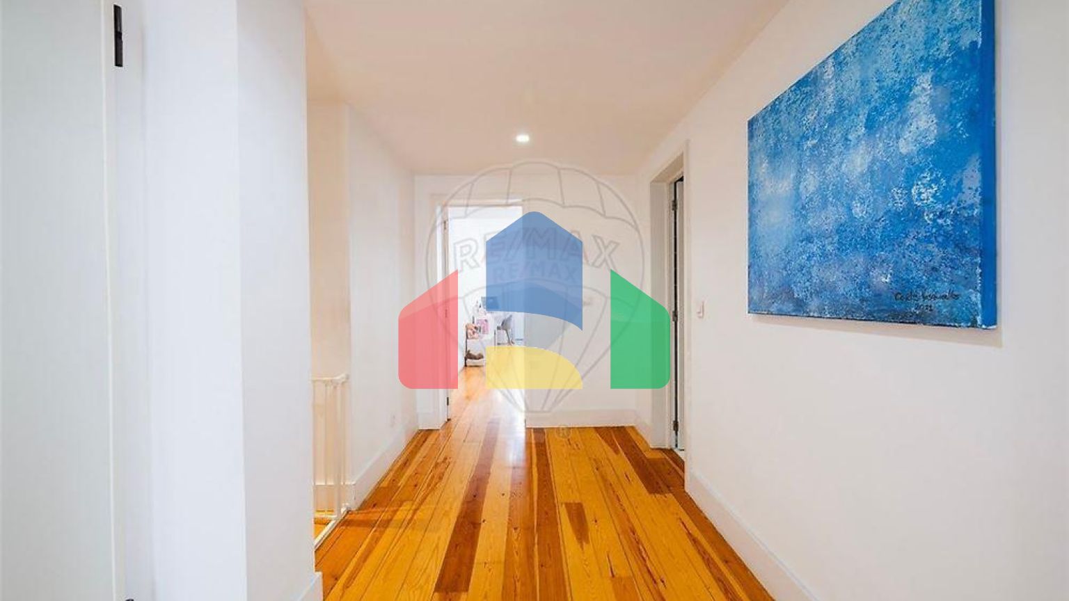 Residential - Condo/Apartment - T3 - Campo de Ourique, Lisbon - PT