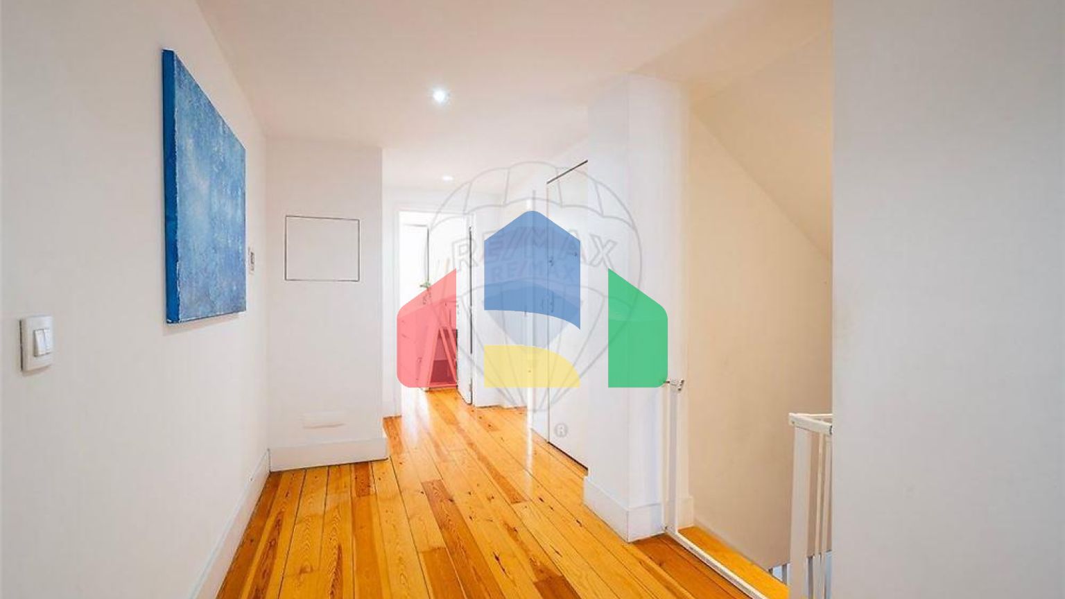 Residential - Condo/Apartment - T3 - Campo de Ourique, Lisbon - PT