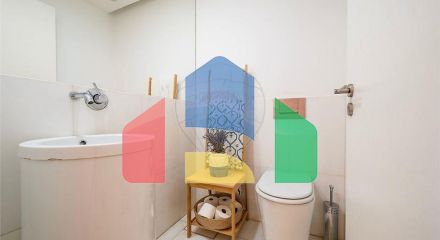 Residential - Condo/Apartment - T3 - Campo de Ourique, Lisbon - PT