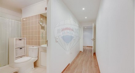 Residential - Condo/Apartment - T3 - Santa Clara, Lisbon - PT