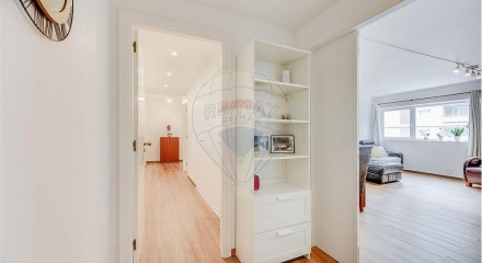 Residential - Condo/Apartment - T3 - Santa Clara, Lisbon - PT