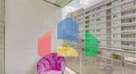 Residential - Condo/Apartment - T3 - Santa Clara, Lisbon - PT