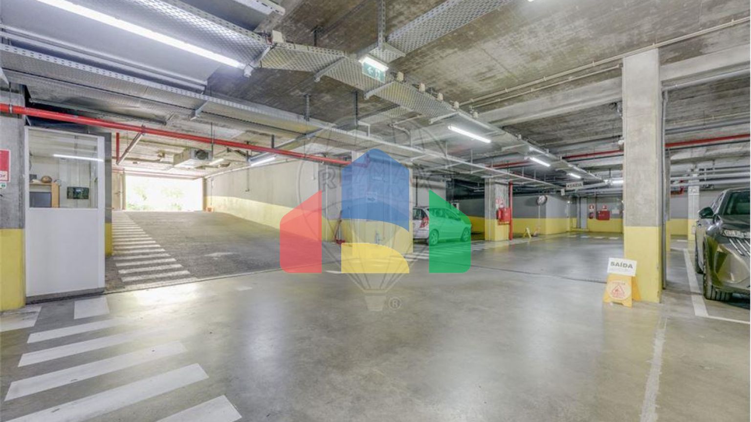 Residential - Condo/Apartment - T3 - Santa Clara, Lisbon - PT