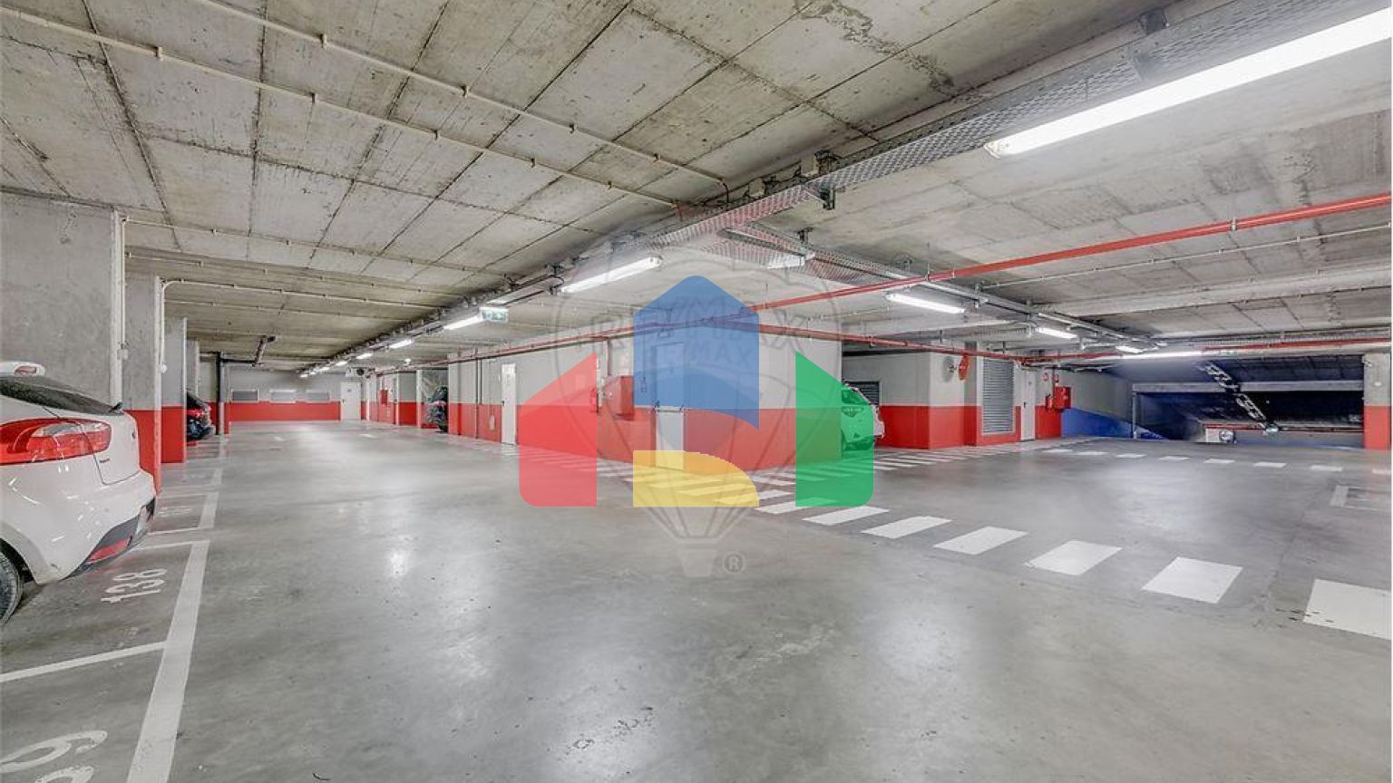 Residential - Condo/Apartment - T3 - Santa Clara, Lisbon - PT