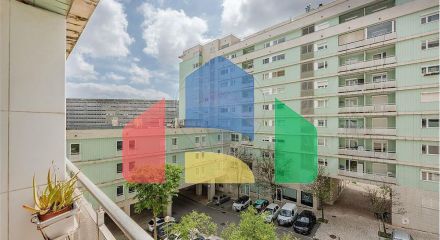 Residential - Condo/Apartment - T3 - Santa Clara, Lisbon - PT