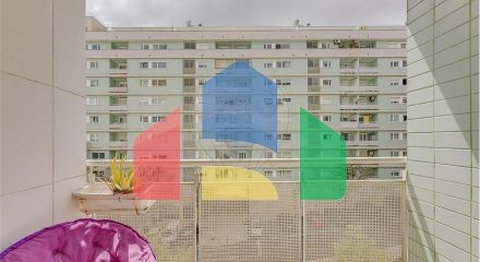 Residential - Condo/Apartment - T3 - Santa Clara, Lisbon - PT