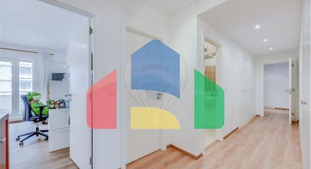 Residential - Condo/Apartment - T3 - Santa Clara, Lisbon - PT