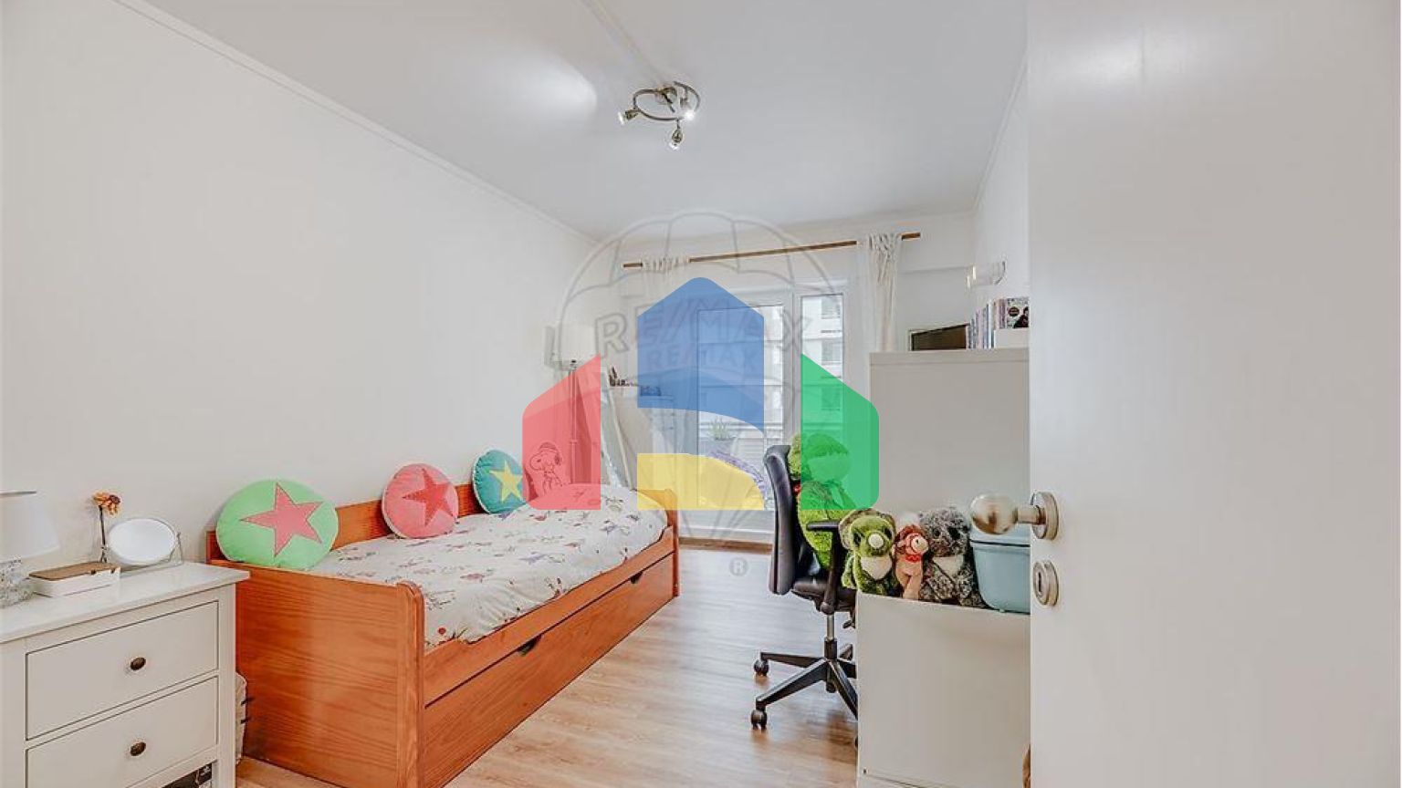 Residential - Condo/Apartment - T3 - Santa Clara, Lisbon - PT