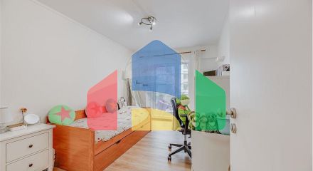 Residential - Condo/Apartment - T3 - Santa Clara, Lisbon - PT