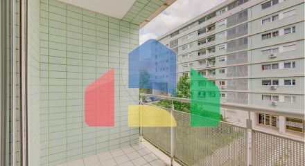 Residential - Condo/Apartment - T3 - Santa Clara, Lisbon - PT