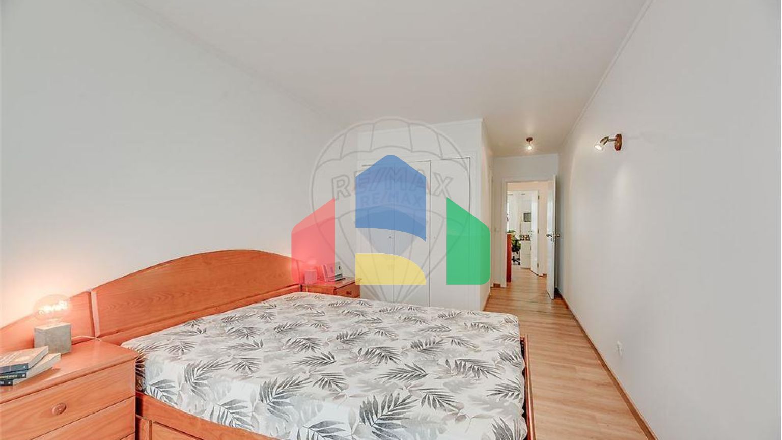 Residential - Condo/Apartment - T3 - Santa Clara, Lisbon - PT