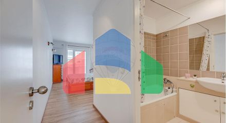 Residential - Condo/Apartment - T3 - Santa Clara, Lisbon - PT