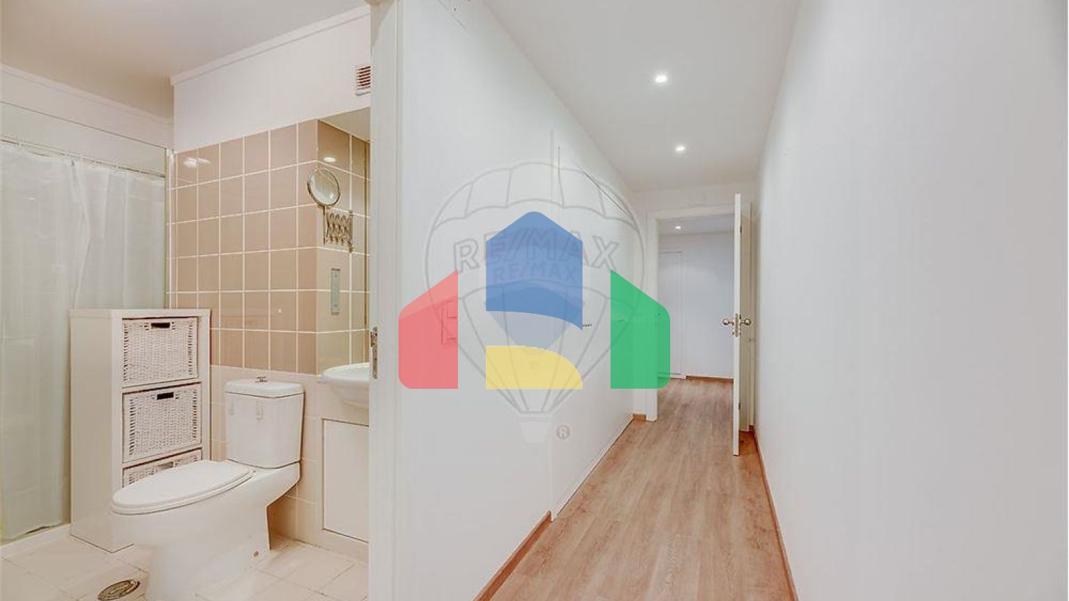 Residential - Condo/Apartment - T3 - Santa Clara, Lisbon - PT