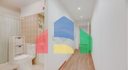 Residential - Condo/Apartment - T3 - Santa Clara, Lisbon - PT