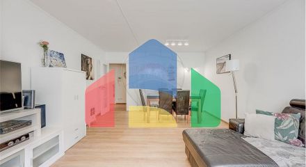 Residential - Condo/Apartment - T3 - Santa Clara, Lisbon - PT