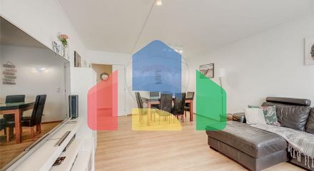 Residential - Condo/Apartment - T3 - Santa Clara, Lisbon - PT