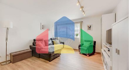 Residential - Condo/Apartment - T3 - Santa Clara, Lisbon - PT
