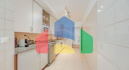 Residential - Condo/Apartment - T3 - Santa Clara, Lisbon - PT