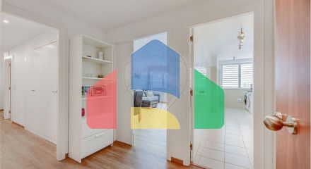 Residential - Condo/Apartment - T3 - Santa Clara, Lisbon - PT