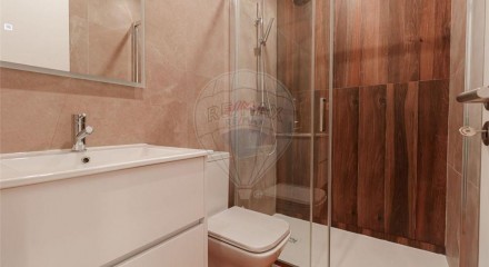 Residential - Condo/Apartment - T1 - Bougado (São Martinho e Santiago), Trofa - PT
