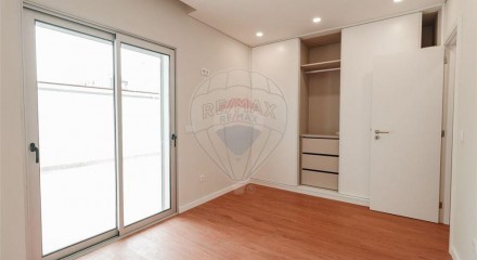 Residential - Condo/Apartment - T1 - Bougado (São Martinho e Santiago), Trofa - PT
