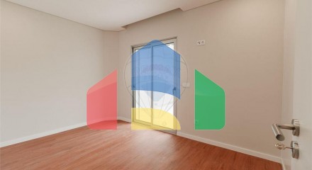 Residential - Condo/Apartment - T1 - Bougado (São Martinho e Santiago), Trofa - PT