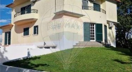 Residential - Farm - T6 - Atalaia e Alto Estanqueiro-Jardia, Montijo - PT