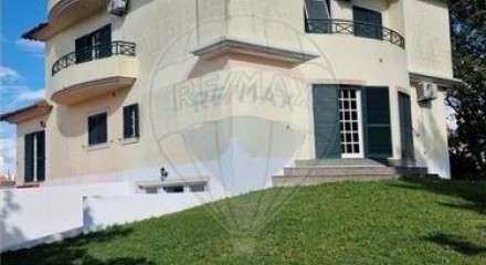 Residential - Farm - T6 - Atalaia e Alto Estanqueiro-Jardia, Montijo - PT
