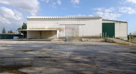 Residential - Farm - T6 - Atalaia e Alto Estanqueiro-Jardia, Montijo - PT